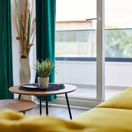 Urban Apartment Endji Mocici Экстерьер фото