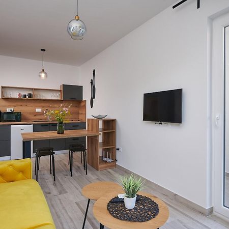 Urban Apartment Endji Mocici Экстерьер фото