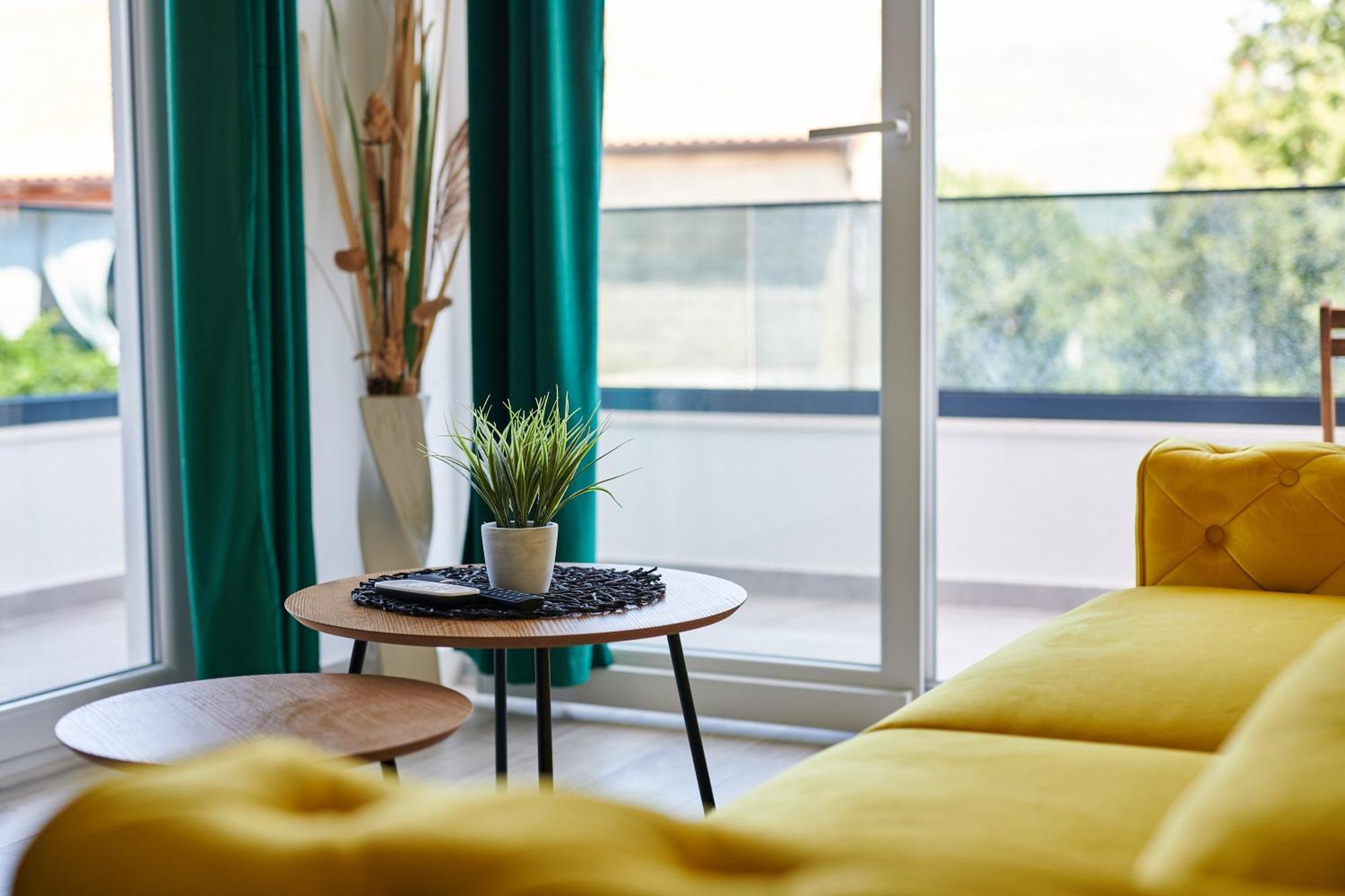 Urban Apartment Endji Mocici Экстерьер фото