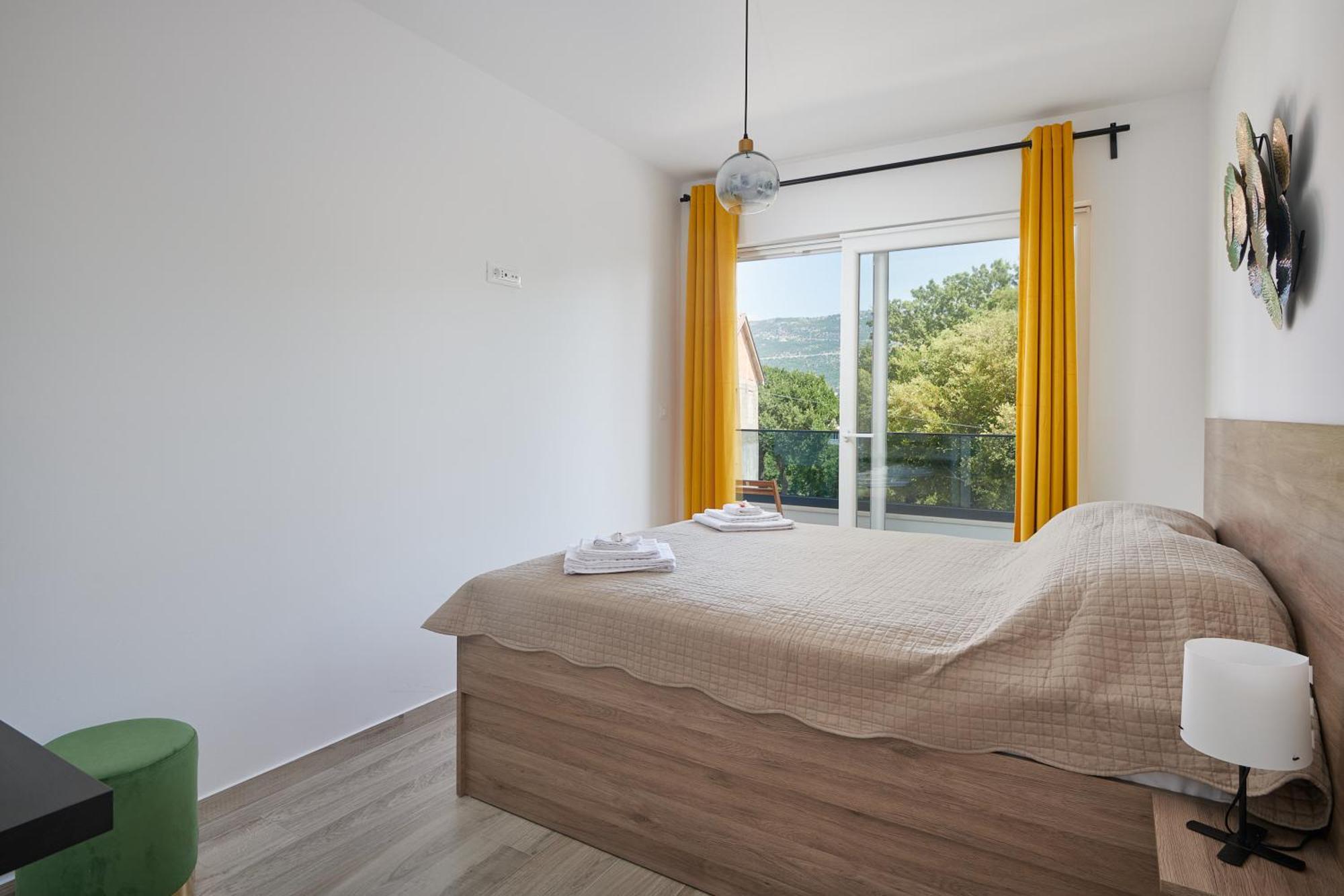 Urban Apartment Endji Mocici Экстерьер фото