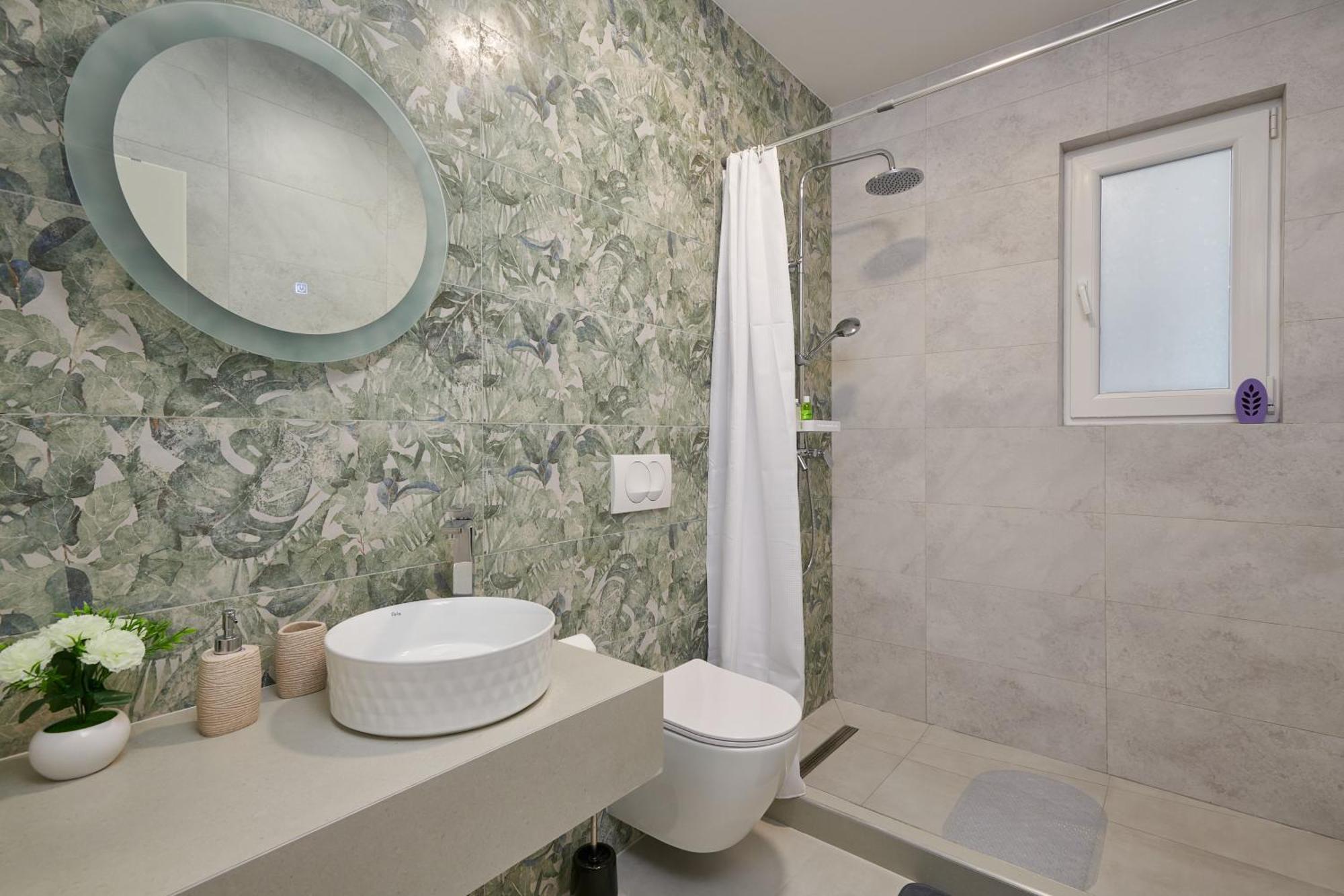 Urban Apartment Endji Mocici Экстерьер фото