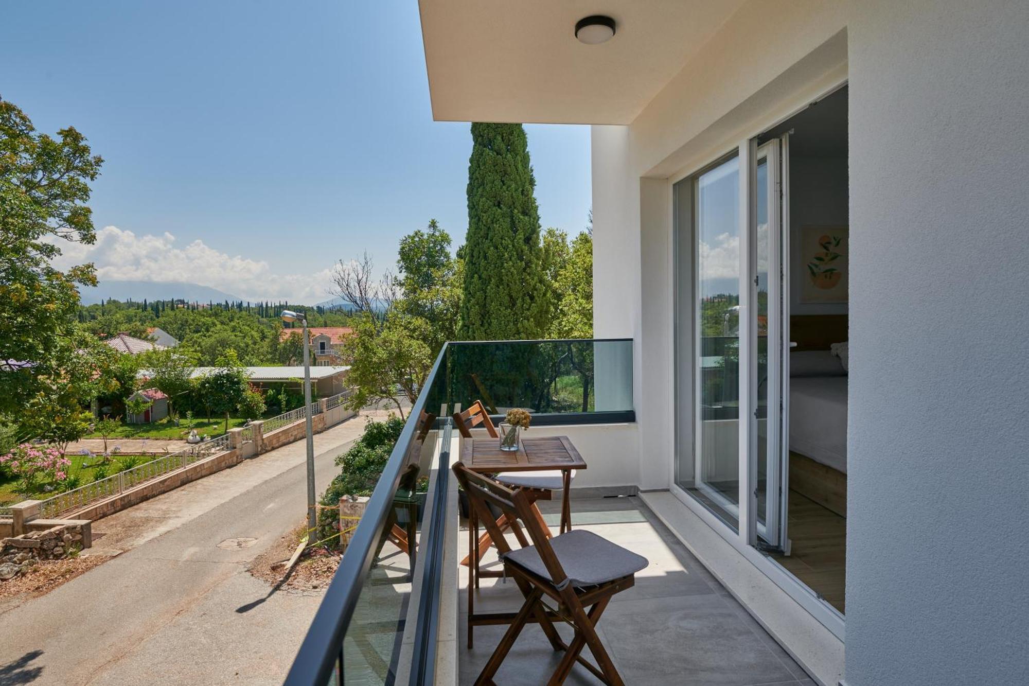 Urban Apartment Endji Mocici Экстерьер фото